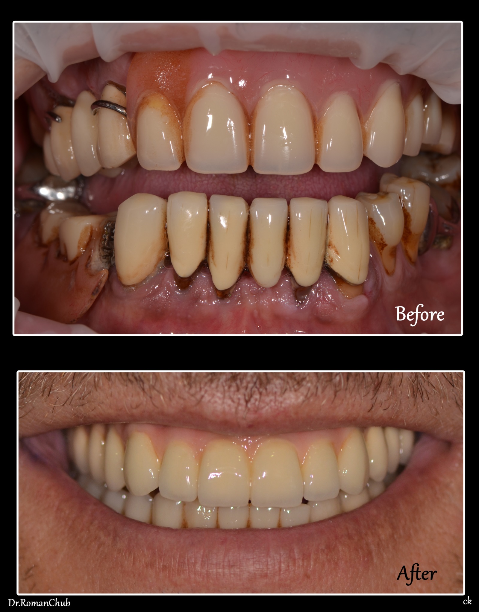 Фото клиники Smile Центр